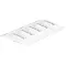 DISCI/Pulsatilla comp.cum Stanno Suppositories, 10X2 g