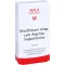 DISCI/Viscum comp.cum Argento suppositories, 10X2 g