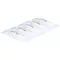 DISCI/Viscum comp.cum Argento suppositories, 10X2 g