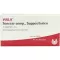 SENECIO COMP.Suppositories, 10X2 g