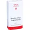 SENECIO COMP.Suppositories, 10X2 g
