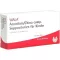 ACONITUM/CHINA comp.Childrens suppositories, 10X1 pcs
