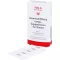 ACONITUM/CHINA comp.Childrens suppositories, 10X1 pcs