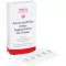 ACONITUM/CHINA comp.Childrens suppositories, 10X1 pcs