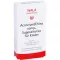 ACONITUM/CHINA comp.Childrens suppositories, 10X1 pcs