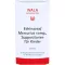 ECHINACEA/MERCURIUS comp.Childrens suppositories, 10X1 g