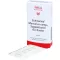ECHINACEA/MERCURIUS comp.Childrens suppositories, 10X1 g