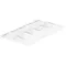 ECHINACEA/MERCURIUS comp.Childrens suppositories, 10X1 g