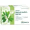 SIDROGA Bearberry leaf tea filter bag, 20X2.0 g