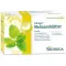 SIDROGA Melissa leaf tea filter bags, 20X1.5 g