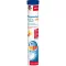 DOPPELHERZ Magnesium 400+B1+B6+B12+Folic Acid BTA, 15 pcs