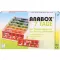 ANABOX 7 days rainbow, 1 hour