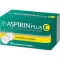 ASPIRIN plus C effervescent tablets, 20 pcs