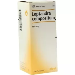 LEPTANDRA COMPOSITUM Drops, 100 ml
