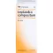LEPTANDRA COMPOSITUM Drops, 100 ml