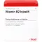 VITAMIN B2 INJEEL Ampoules, 10 pcs