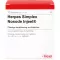 HERPES SIMPLEX Nosode Injeel ampoules, 10 pcs