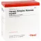 HERPES SIMPLEX Nosode Injeel ampoules, 100 pcs