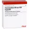 COXSACKIE-Virus A9 Injeel ampoules, 10 pcs