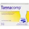 TANNACOMP Film-coated tablets