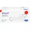 ZETUVIT Suction compresses non-sterile 10x10 cm, 30 pcs