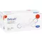 ZETUVIT Suction compresses non-sterile 10x10 cm, 30 pcs