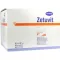 ZETUVIT Suction compresses non-sterile 10x20 cm, 30 pieces