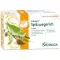 SIDROGA Ribwort plantain tea filter bags, 20X1.4 g