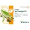 SIDROGA Ribwort plantain tea filter bags, 20X1.4 g