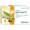 SIDROGA Ribwort plantain tea filter bags, 20X1.4 g