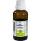 ACIDUM BENZOICUM KOMPLEX No.28 Dilution, 50 ml