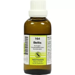 BELLIS KOMPLEX No.164 Dilution, 50 ml