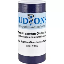 OLIBANUM SACRUM C 30 single dose globules, 0.5 g