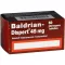 BALDRIAN DISPERT 45 mg coated tablets, 50 pcs