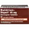 BALDRIAN DISPERT 45 mg coated tablets, 50 pcs