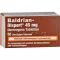 BALDRIAN DISPERT 45 mg coated tablets, 50 pcs