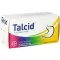 TALCID Chewable tablets, 100 pcs