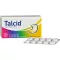 TALCID Chewable tablets, 100 pcs