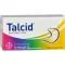 TALCID Chewable tablets, 100 pcs