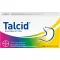 TALCID Chewable tablets, 100 pcs