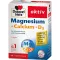DOPPELHERZ Magnesium+Calcium+D3 tablets, 40 pcs