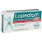 LOPEDIUM acute for acute diarrhea hard capsules, 10 pcs