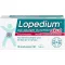 LOPEDIUM acute for acute diarrhea hard capsules, 10 pcs
