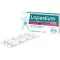 LOPEDIUM acute for acute diarrhea hard capsules, 10 pcs
