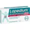 LOPEDIUM acute for acute diarrhea hard capsules, 10 pcs