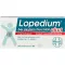 LOPEDIUM acute for acute diarrhea hard capsules, 10 pcs