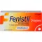 FENISTIL Dragees, 50 pcs