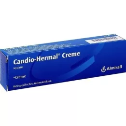 CANDIO HERMAL Cream, 20 g