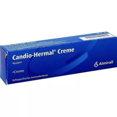 CANDIO HERMAL Cream, 20 g