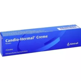 CANDIO HERMAL Cream, 50 g